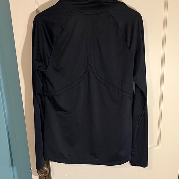Layer8 Qwick-Dry Jacket Size L - Picture 3 of 3